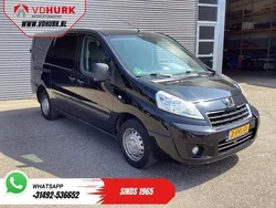 Zwart Gebruikt 2012 Peugeot Expert Van | € 4.950 (Duur)