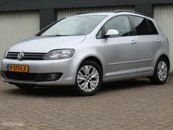 Grijs Gebruikt 2013 VW Golf Plus MPV | € 5.950 (Goede deal)
