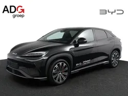 Zwart Gebruikt 2025 BYD Sealion 7 SUV | € 58.190