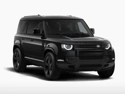 Zwart Gebruikt 2025 Land Rover Defender Black Edition SUV | € 99.800 (Goede deal)