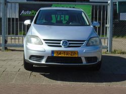 Grijs Gebruikt 2007 VW Golf Plus Trendline MPV | € 3.700 (Eerlijke prijs)
