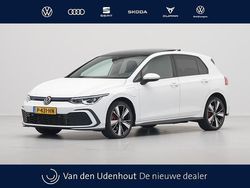 Wit Gebruikt 2020 VW Golf VIII GTE Hatchback | € 24.440 (Iets duurder)