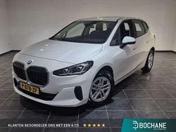 Wit Gebruikt 2022 BMW 218 Active Tourer Comfort Edition MPV | € 28.450 (Iets duurder)