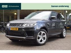 Grijs Gebruikt 2019 Land Rover Range Rover Sport SE SUV | € 51.710 (Eerlijke prijs)