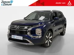 Nieuw 2025 Mitsubishi Outlander P-HEV Edition SUV | € 55.045 (Eerlijke prijs)