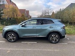 Blauw Gebruikt 2024 Kia Sportage Plus SUV | € 39.500 (Eerlijke prijs)