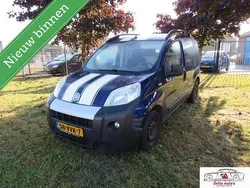 Overige Gebruikt 2008 Fiat Fiorino MPV | € 1.849 (Eerlijke prijs)