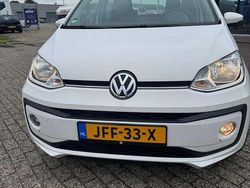 Wit Gebruikt 2020 VW up! Hatchback | € 8.150 (Super prijs)
