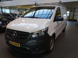 Wit Gebruikt 2021 Mercedes Vito MPV | € 17.700
