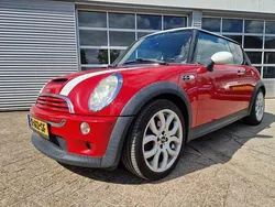 Rood Gebruikt 2004 Mini Cooper S Hatchback | € 2.499 (Goede deal)