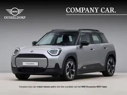 Zilver Gebruikt 2025 Mini Aceman Classic SUV | € 36.950 (Super prijs)