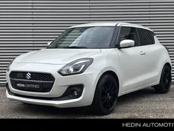 Wit Gebruikt 2019 Suzuki Swift Hatchback | € 13.945 (Eerlijke prijs)