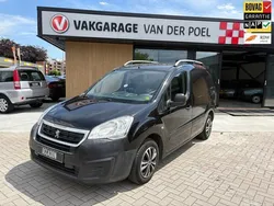 Bestelauto Gebruikt 2015 Peugeot Partner MPV | € 5.950 (Eerlijke prijs)