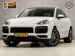 Wit Gebruikt 2022 Porsche Cayenne SUV | € 83.945 (Eerlijke prijs)