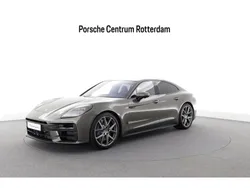 Groen Gebruikt 2025 Porsche Panamera Sedan | € 169.900