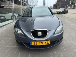 Grijs Gebruikt 2007 Seat Leon Hatchback | € 1.950 (Eerlijke prijs)