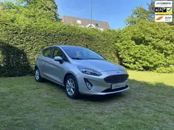 Grijs Gebruikt 2021 Ford Fiesta Titanium Hatchback | € 11.999 (Super prijs)