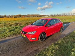 Gebruikt 2012 Seat Ibiza FR | € 8.250