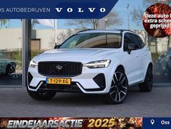 Wit Gebruikt 2023 Volvo XC60 Ultimate SUV | € 52.950 (Goede deal)