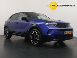 Blauw Gebruikt 2025 Opel Mokka SUV | € 31.899 (Duur)