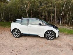 Gebruikt 2019 BMW i3 Hatchback | € 13.999