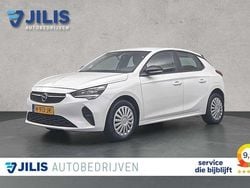 Wit Gebruikt 2020 Opel Corsa Edition Hatchback | € 9.850 (Eerlijke prijs)