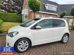 Wit Gebruikt 2015 Seat Mii Sport Hatchback | € 6.350 (Eerlijke prijs)