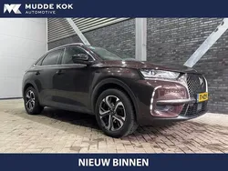 Bruin Gebruikt 2018 DS Automobiles DS7 Crossback Business SUV | € 20.400 (Duur)