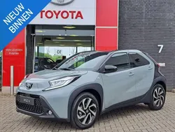 Nieuw 2025 Toyota Aygo Pulse Hatchback | € 23.793 (Eerlijke prijs)