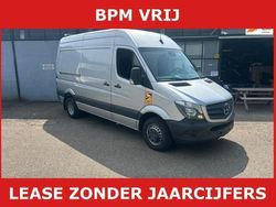 Zilver Gebruikt 2018 Mercedes Sprinter Van | € 21.990 (Duur)