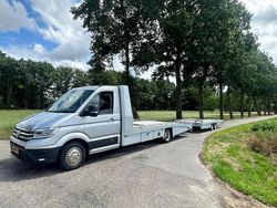 Gebruikt 2020 VW Crafter Van | € 49.999