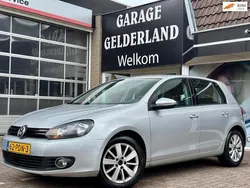 Grijs Gebruikt 2011 VW Golf VI Hatchback | € 4.400 (Goede deal)
