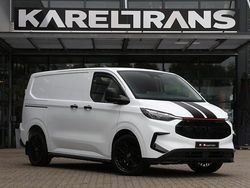 Wit Gebruikt 2024 Ford Transit Custom Van | € 28.950 (Eerlijke prijs)