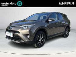 Bruin Gebruikt 2017 Toyota RAV4 Sport SUV | € 22.850 (Eerlijke prijs)