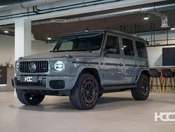 Gebruikt 2025 Mercedes G580 Edition 1 SUV | € 204.950