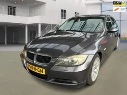 Grijs Gebruikt 2005 BMW 320 Executive Sedan | € 3.495 (Goede deal)