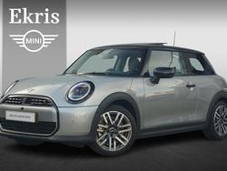 Grijs Nieuw 2025 Mini Cooper S Comfort Hatchback | € 41.900 (Goede deal)