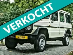 Beige Gebruikt 1986 Mercedes G280 SUV | € 29.950
