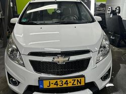 Gebruikt 2011 Chevrolet Spark Hatchback | € 2.999 (Eerlijke prijs)