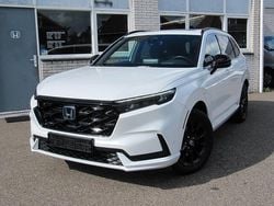 Wit Gebruikt 2025 Honda CR-V Advance SUV | € 51.500 (Goede deal)