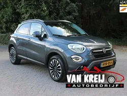 Grijs Gebruikt 2019 Fiat 500X Lounge SUV | € 17.750 (Goede deal)