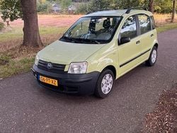 Gebruikt 2004 Fiat Panda Dynamic | € 1.050