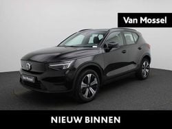Zwart Gebruikt 2022 Volvo XC40 Core SUV | € 28.900 (Goede deal)