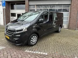 Zwart Gebruikt 2020 Renault Trafic Luxe Van | € 23.749