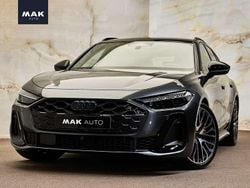 Grijs, metallic lak Gebruikt 2025 Audi S5 Comfort Stationwagen | € 99.900 (Super prijs)