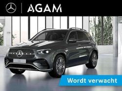 Grijs Nieuw 2025 Mercedes GLE400 Sport Edition SUV | € 110.100 (Super prijs)