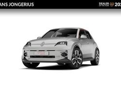 Gris schiste satin / noir étoilé (grijs mica) Nieuw 2025 Renault R5 Hatchback | € 35.962 (Iets duurder)