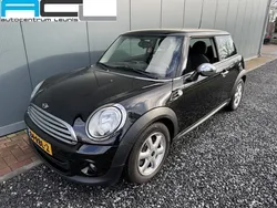Hatchback Gebruikt 2011 Mini ONE Business Hatchback | € 6.750 (Iets duurder)