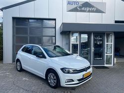 Wit Gebruikt 2020 VW Polo Comfortline Hatchback | € 12.750 (Eerlijke prijs)