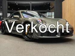 Groen Gebruikt 2022 Porsche 992 Coupé | € 259.992 (Eerlijke prijs)